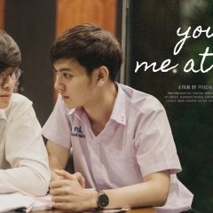 You Had Me at Hello Thai Movie(2018) photo