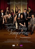 Yesterday Today Tomorrow Philippines Movie photo