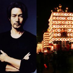 A Living Promise Japanese Movie photo