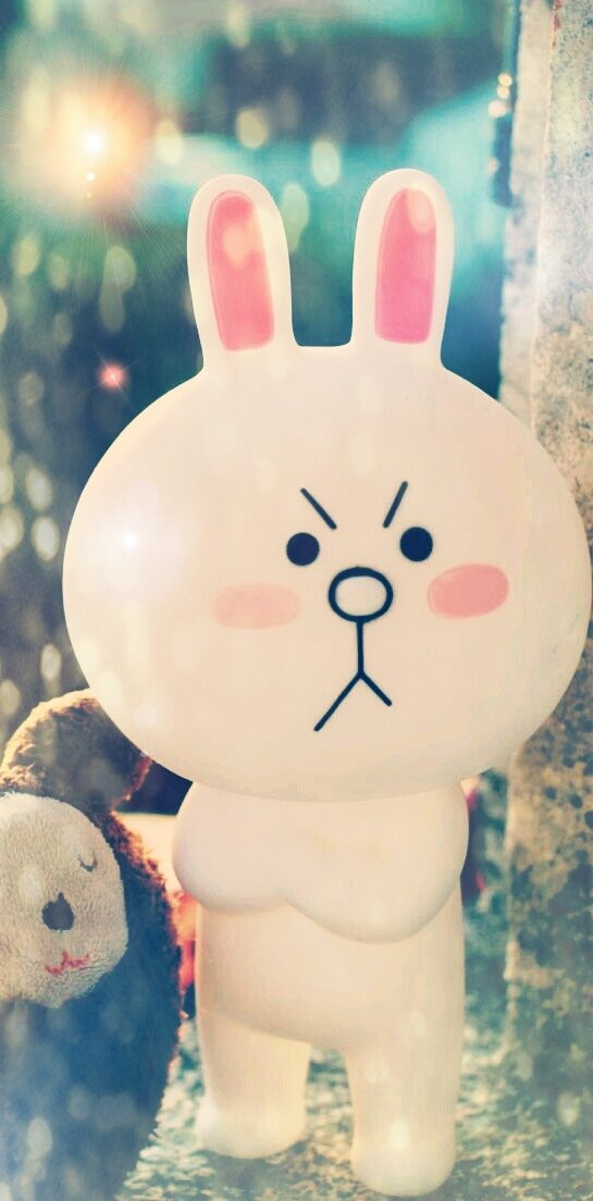 CherryBunny