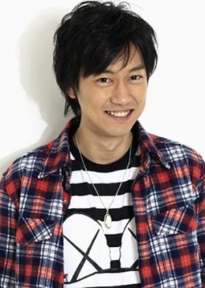 Uchida Kazuki