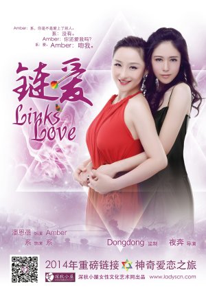 Links Love (2014) poster