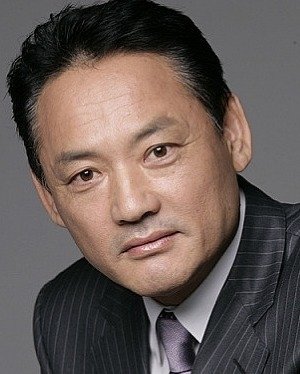 Sook Jong | Jang Hee Bin