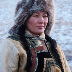 Wolf Totem Chinese Movie photo