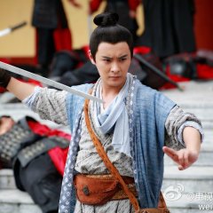 Detective Dee Chinese Drama(2017) photo