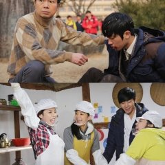 Makgeolli Girls Korean Movie photo