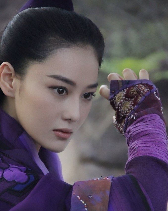 The Romance of the Condor Heroes 
