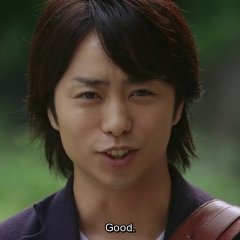 Kazoku Game (2013) photo