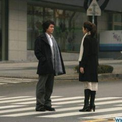 Alone in Love Korean Drama photo
