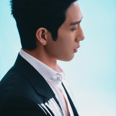 Jing Bo Ran