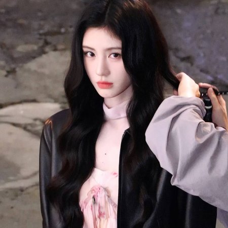 Ju Jing Yi