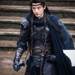 Qia Feng Chun Chinese Drama photo
