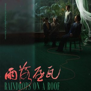 Raindrops on a Roof (2025)