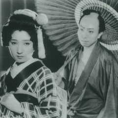 Humanity and Paper Balloons Japanese Movie photo