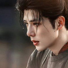 A Journey to Glow Chinese Drama photo
