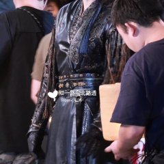 Deng Wei photo
