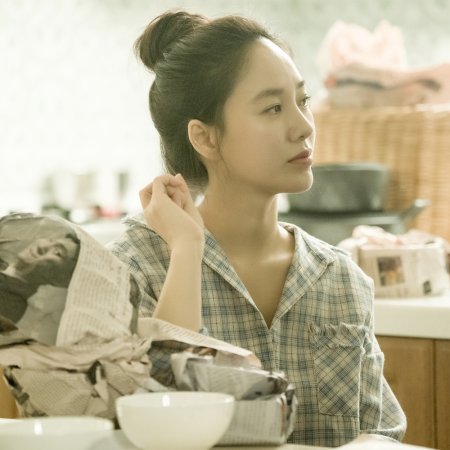Park Joo Mi