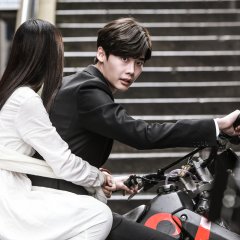 Song Jae Hee / Han Seung Hee photo