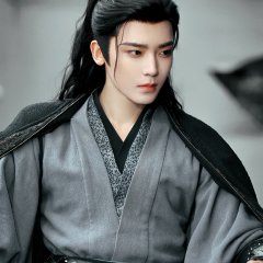 Key to the Phoenix Heart Chinese Drama photo