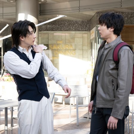 Kamen Rider MY-TH (2026)