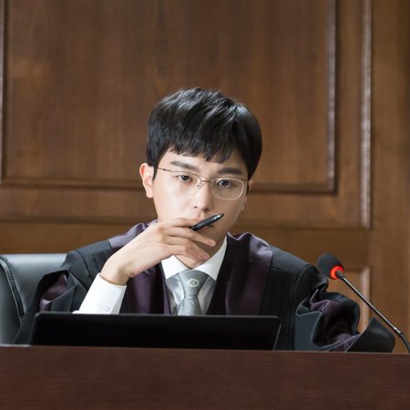 Judge vs. Judge (2017)