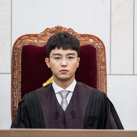 Judge vs. Judge (2017)