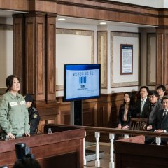 Lee Deok Hwa photo