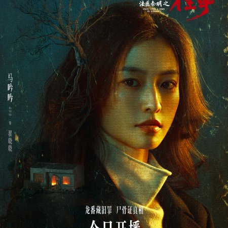 Once upon a Time in Longfan (2026)