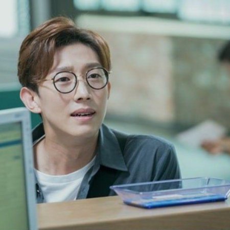 Kang Ki Young