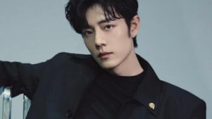 Xiao Zhan ranks 27th in China brand figures Top 500