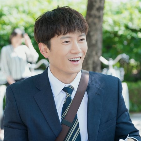 Ji Sung