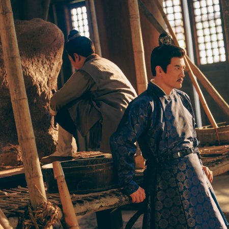 Spring of the Blade (2026)