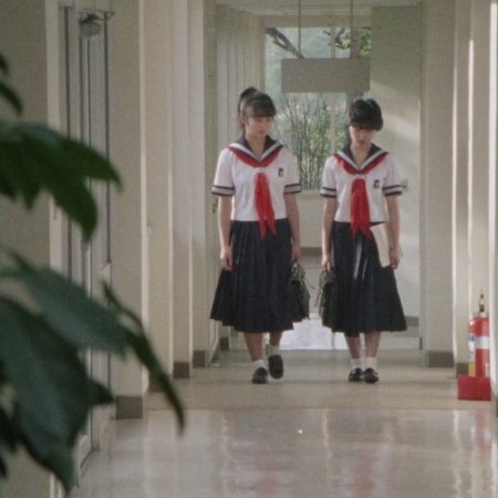 Sukeban Deka (1985)