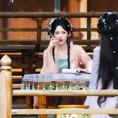 How To Slay Your Boss Chinese Drama(0000) photo