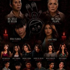 Mantsa Philippines Movie(2026) photo