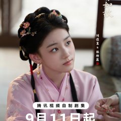 Liu Jia Xi photo