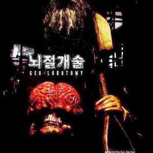 Geo-Lobotomy (2005)