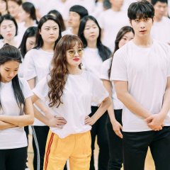 Hwang Chan Sung photo