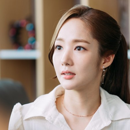 What's Wrong with Secretary Kim (2018)