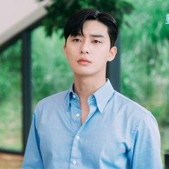 Park Seo Joon photo