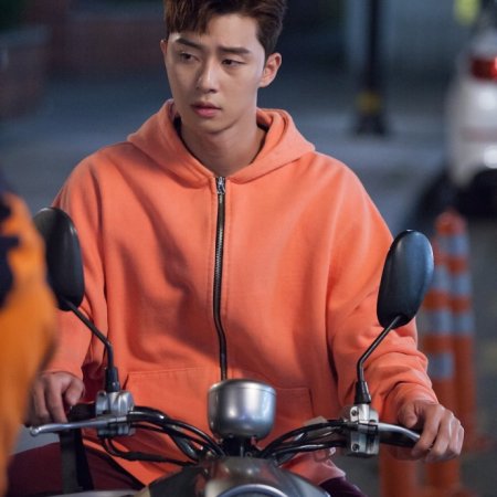 Fight for My Way (2017)