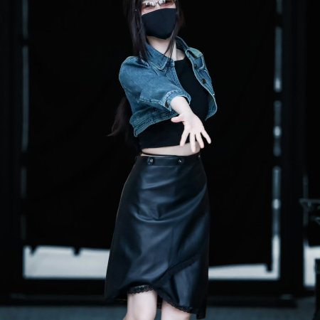 Esther Yu