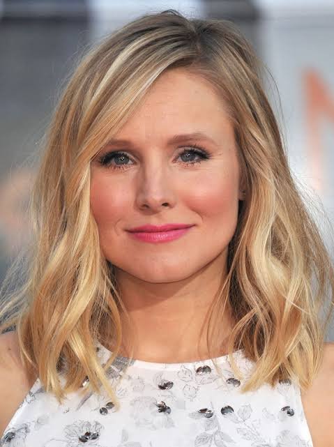 Kristen Anne Bell