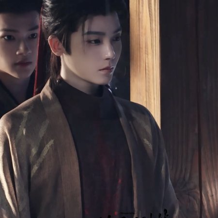 Hou Ming Hao