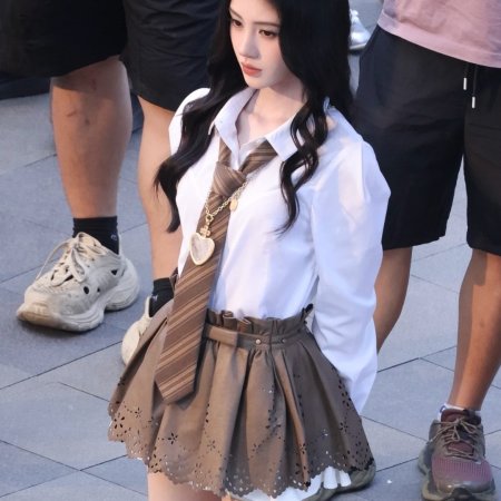 Ju Jing Yi
