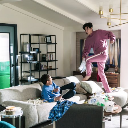 While You Were Sleeping (2017)