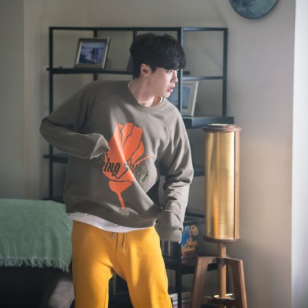 While You Were Sleeping (2017)
