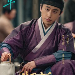 Luo Hong Ming photo
