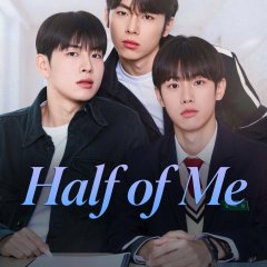 Half of Me Korean Drama(2025) photo