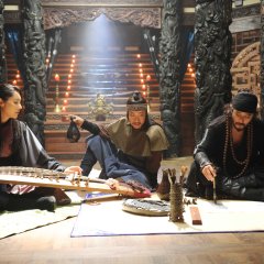 Choi Min Soo photo